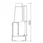 AXIS KW 100 Simple Face BN1