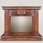 CONTINENTAL Paris II Wood