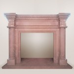 CONTINENTAL CHARLOTTE Rose