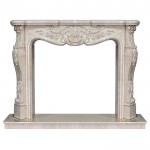 CONTINENTAL ROMA Crema Marfil