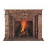 CRUMAR ARCE Trav.Oliva.Aged