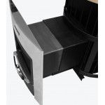 HARVIA Legend 300 Duo Telescope