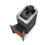 ТМФ Ангара 2012 Inox Витра ЗК ТО антрацит