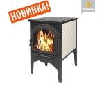 Отопительная печь Везувий В10