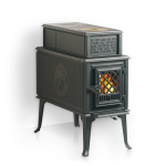 JOTUL F 118 BP