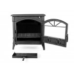 Harry Flame Гамильтон