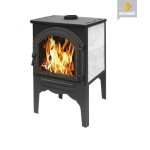 Отопительная печь Везувий В8