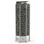 SAWO Tower TH6-120 Ni-WL пристенная без пульта