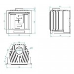 MONOLITY RETRO 12KW