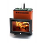 ТМФ Витрувия 2 Inox БСЭ терракота