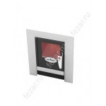 GREIVARI Дверца банной печи со стеклом (8-10)