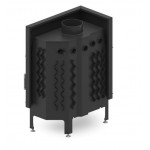 HITZE ALBERO AL14L.H