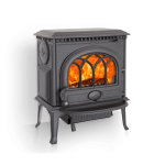 JOTUL F 3 BP