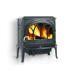 JOTUL F 400 BBE