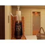 GRILL`D Cometa Vega 180 long black