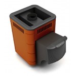 ТМФ Оса Carbon ДА терракота