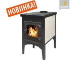 Отопительная печь Везувий В5С