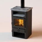 Отопительные печи MBS Termo IN