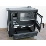 TIM SYSTEM Alma Mons