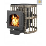 ВЕЗУВИЙ Легенда Ковка 28  270