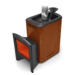 ТМФ Гейзер 2014 Carbon Витра ЗК терракота