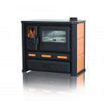 TIM SYSTEM Alma Mons