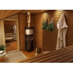 GRILL`D Aurora 160 Trio A long black