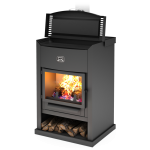 ТЕПЛОДАР ОВ-120 угловой