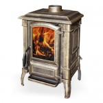 Отопительные печи FireWay Bruno Antike