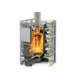 ТЕПЛОДАР Бугринка 16ТУ