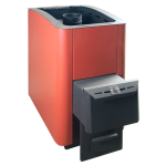 КОНВЕКТИКА Конвектика 16 терракота