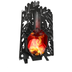 GRILL`D Dubravo 180 window