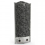 SAWO Tower TH4-60 NB-CNR угловая со встроенным пультом