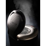 HARVIA Forte AF4 Black с выносным пультом в комплекте