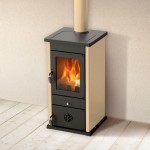 Отопительные печи MBS Thermo Vesta