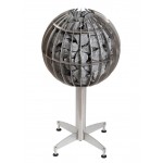 HARVIA Globe GL110E без пульта