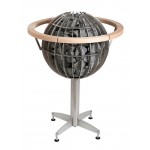 HARVIA Globe GL110E без пульта