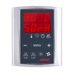 HARVIA Griffin Combi CG170C с блоком мощности