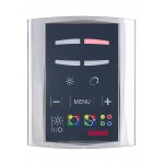 HARVIA Griffin Colour Light CG170T с блоком мощности