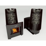 GRILL`D Cometa Vega 180 window black