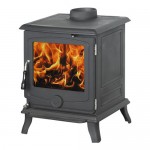 Отопительные печи FireWay Henri