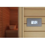 SAWO Панель управления Innova Touch Interface, нержавеющая сталь