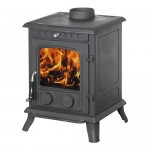 Отопительные печи FireWay Jan