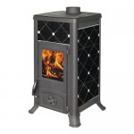 Отопительные печи FireWay Klemens III