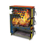 ТЕПЛОДАР Куппер ПРО 42 (2.0)