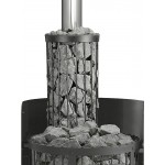 Защитное ограждение дымовой трубы Legend WL300