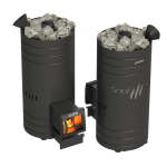 GRILL`D Bochka 160 long