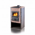 TIM SYSTEM Magic Stove