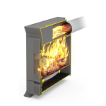 ТЕПЛОДАР Матрица-100