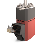 ТЕПЛОДАР Автоматическая газовая горелка АГГ-13П